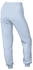 Nike Sportswear Phoenix Fleece Damen-Trainingshose mit mittelhohem Bund (FZ7626-423) blau
