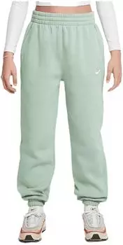 Nike Sportswear Club Fleece lockere Hose &auml;ltere Kinder (FD2933-037) gr&uuml;n