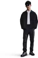 Nike HM8241-061, NIKE Tech Webhose Herren 061 - anthracite/black XXL