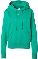Nike HF6839_324, Nike Sportswear Phoenix Damen T-Shirt, gr&uuml;n female