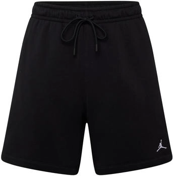 Nike Jordan Brooklyn Fleece Shorts Herren (FV7285-010) schwarz