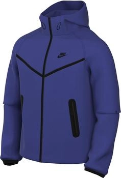Nike Tech Webjacke Herren (HM7151-539) lila