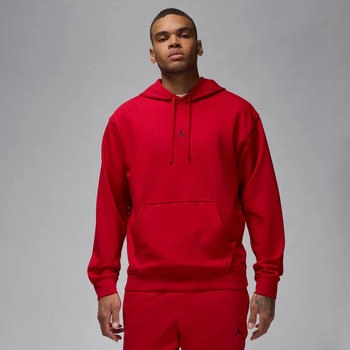 Nike Jordan Sport Crossover Dri-FIT-Hoodie Herren (FV8606-687) rot
