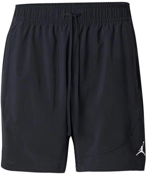 Nike Jordan Dri-FIT Sport Herren-Trainingsshorts aus Webmaterial (FN5842-010) schwarz