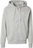 Nike Club Kapuzenjacke aus French Terry Herren (FN3884-063) grau