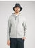 Nike Club Kapuzenjacke aus French Terry Herren (FN3884-063) grau