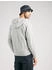 Nike Club Kapuzenjacke aus French Terry Herren (FN3884-063) grau