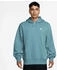 Nike Club Fleece-Hoodie Herren (FN3859-464) blau
