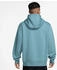 Nike Club Fleece-Hoodie Herren (FN3859-464) blau