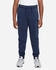 Tech Fleece Jogger ältere Kinder blau schwarz HV5869-473