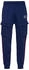 Men's Training Trousers Air Cargo Pant Flc (HM0180) midnight navy/gym red