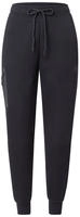 Nike HV6779-010, Nike Sportswear Tech Flecce Jogginghose Damen - schwarz - S