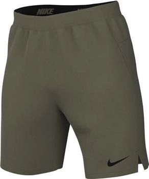 Nike Totality 7in Ul Shorts (FB4196) oliv schwarz