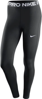 Nike Tights 'Nike Pro' (CZ9779) schwarz