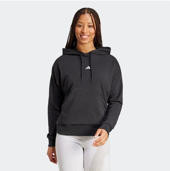 Adidas Sportsweatshirt schwarz