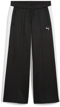 Puma Sporthose T7 Trainingshose schwarz M