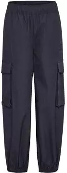 Hummel Hmlmaria Adjust Waist Pants blau