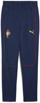 Puma FPF Casuals Pants blau schwarz