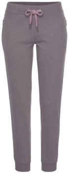 Lascana Active Sporthose taupe