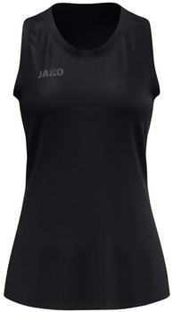 JAKO light flow tanktop schwarz