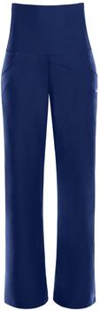 Winshape Functional Comfort Ankle Length Cul601c Trainingshose blau schwarz
