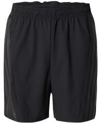 Adidas 3-Streifen schwarz