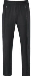 Schneider Sportswear Jogginghose MOSBYM schwarz