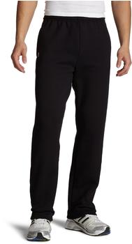 Russell Athletic Dri-Power Fleece Sweatpants Jogger schwarz