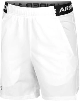 Under Armour Vanish Woven 6in Shorts