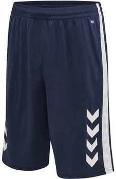 Hummel hmlCORE XK Basket Shorts marine