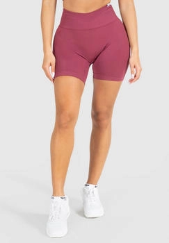Smilodox Amaze Pro Shorts bordeaux