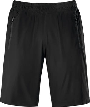 Schneider Sportswear Short FRISCOM schwarz