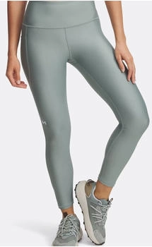 Under Armour HG Hi Ankle Legging hellgrün
