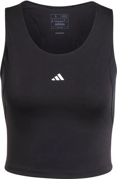 Adidas Techfit Tanktop schwarz