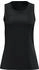 JAKO Tanktop Uni 6005D schwarz
