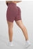Smilodox Shorts Ruth Batik Scrunch Shaped Fit