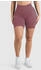 Smilodox Shorts Ruth Batik Scrunch Shaped Fit