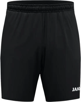 JAKO Funktionsshirt Dynamic Trainingsshort schwarz