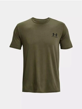 Under Armour Pullunder 1326799-390
