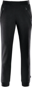 Schneider Sportswear Jogginghose CLEVELANDM-HOSE schwarz
