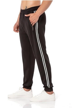 Redbridge Sweathose lang schwarz