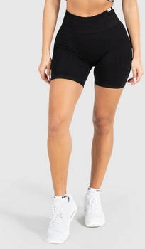 Smilodox Amaze Pro Shorts schwarz