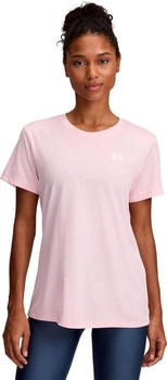 Under Armour Women's UA Tech Twist Short Sleeve (1384230)