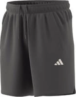 Adidas AG Adidas Herren TR-ES ALL SET SHORT - Schwarz/Wei&szlig; - S