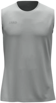 JAKO Tanktop 522 hellgrau