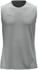 JAKO Tanktop 522 hellgrau
