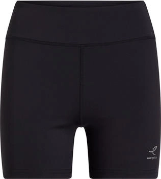 Energetics Tight kurz Kapinem II schwarz
