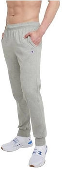 Champion Everyday Jogger leichte bequeme Trainingshose oxford-grau