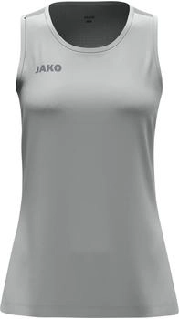 JAKO Tanktop Uni 6005D hellgrau