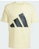 Adidas Essentials Big Logo T-Shirt (JE)